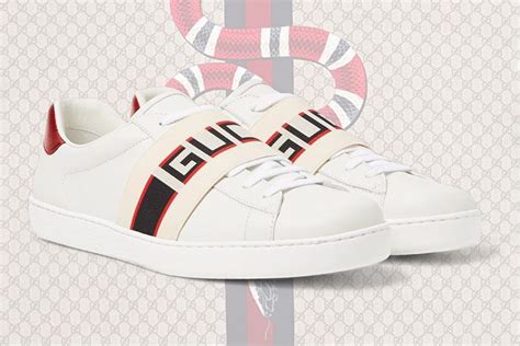 gucci ace look alike|Here's Your Next Gucci Ace Alternative .